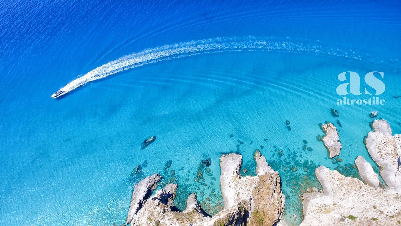 AS • Bandiere Blu 2023, località costiere d'Italia a 5 stelle AS • Bandiere Blu 2023, località costiere d'Italia a 5 stelle