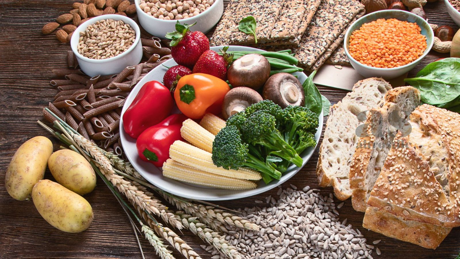 AS &bull; Fibra Insolubile: 5 Motivi per Aggiungerla Subito alla Tua Dieta