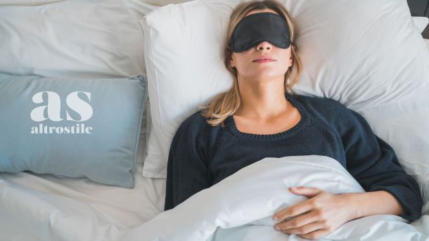 Sleep Tourism