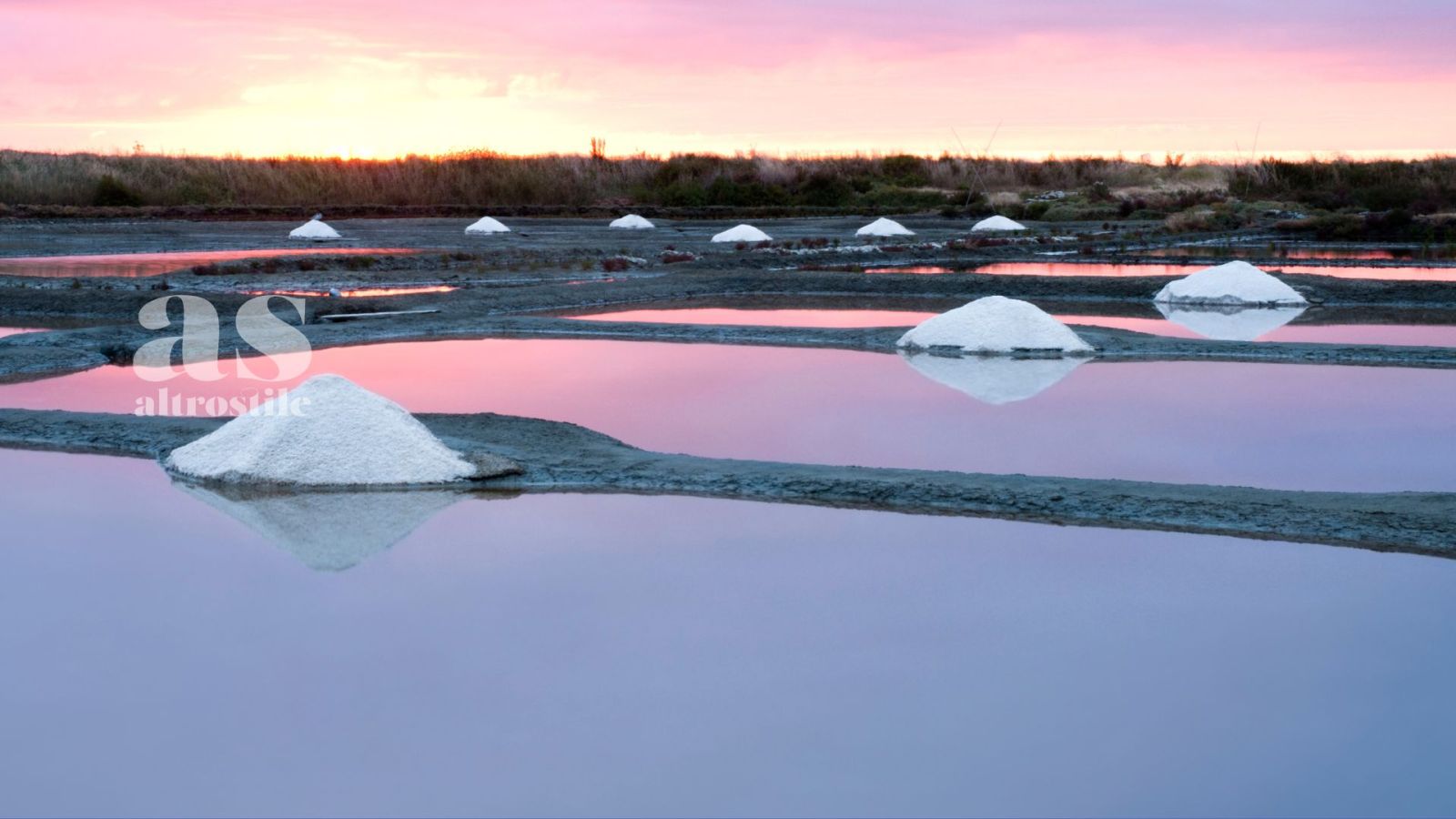 AS • Sale celtico: cosa succede all'organismo se lo consumi? AS • Sale celtico: cosa succede all'organismo se lo consumi?