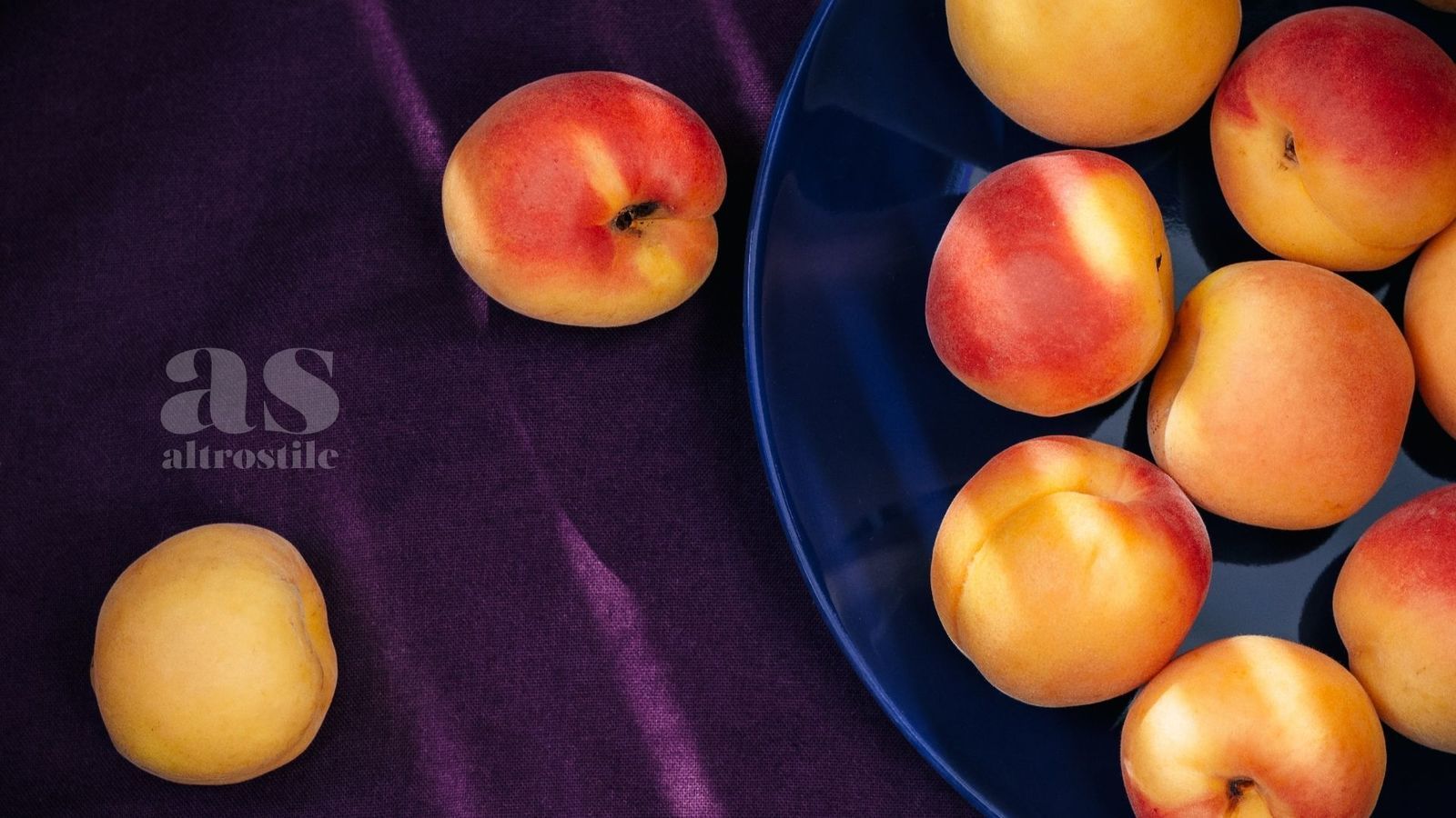 AS • Le albicocche, frutti misteriosi e simbolo di abbondanza AS • Le albicocche, frutti misteriosi e simbolo di abbondanza