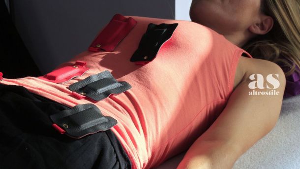 AS • Salute e Benessere Biomagnetismo AltroStile Salute E Benessere