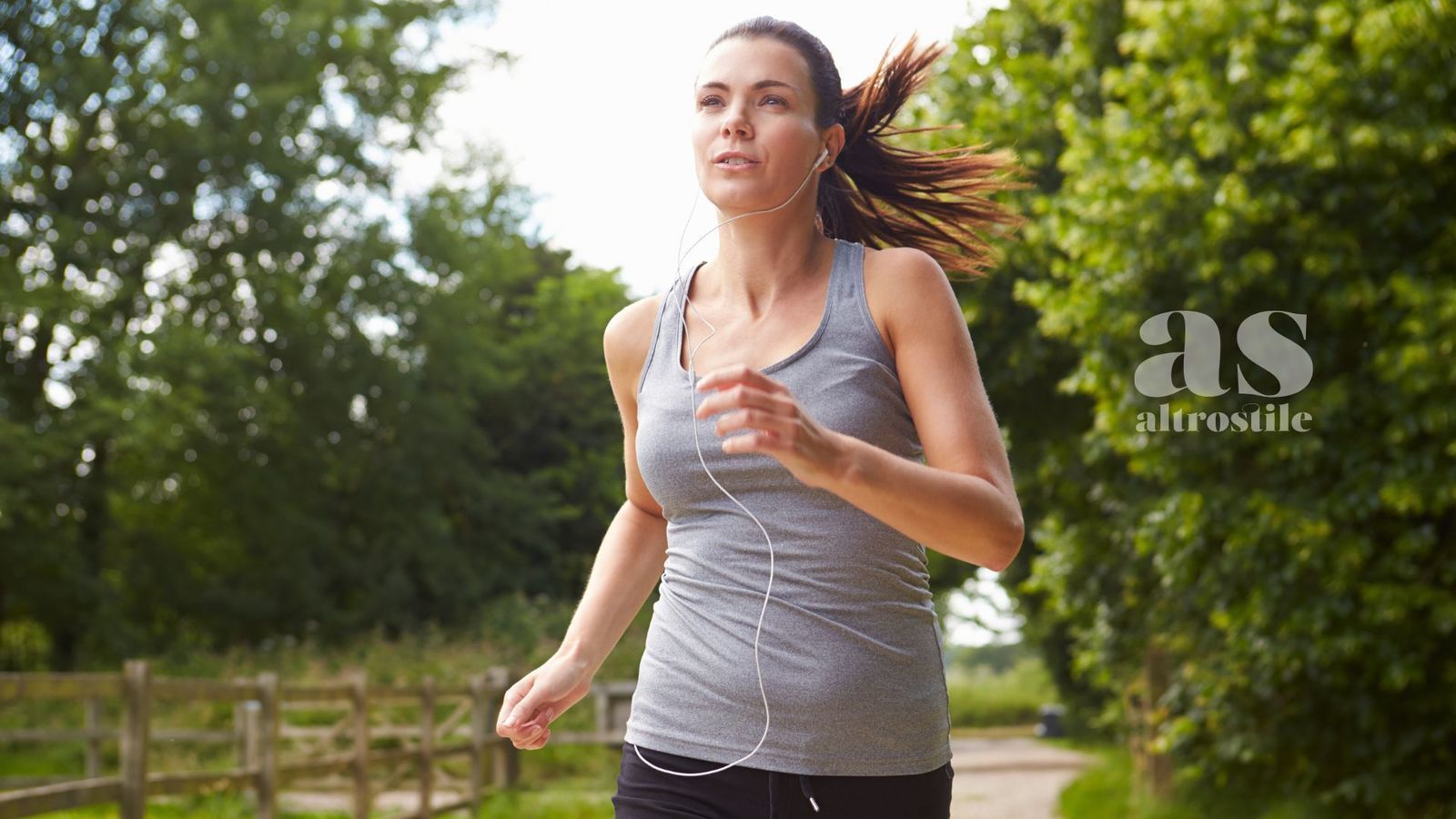 AS • Potere dell'Alimentazione per il Fitness: scopri 7 segreti AS • Potere dell'Alimentazione per il Fitness: scopri 7 segreti