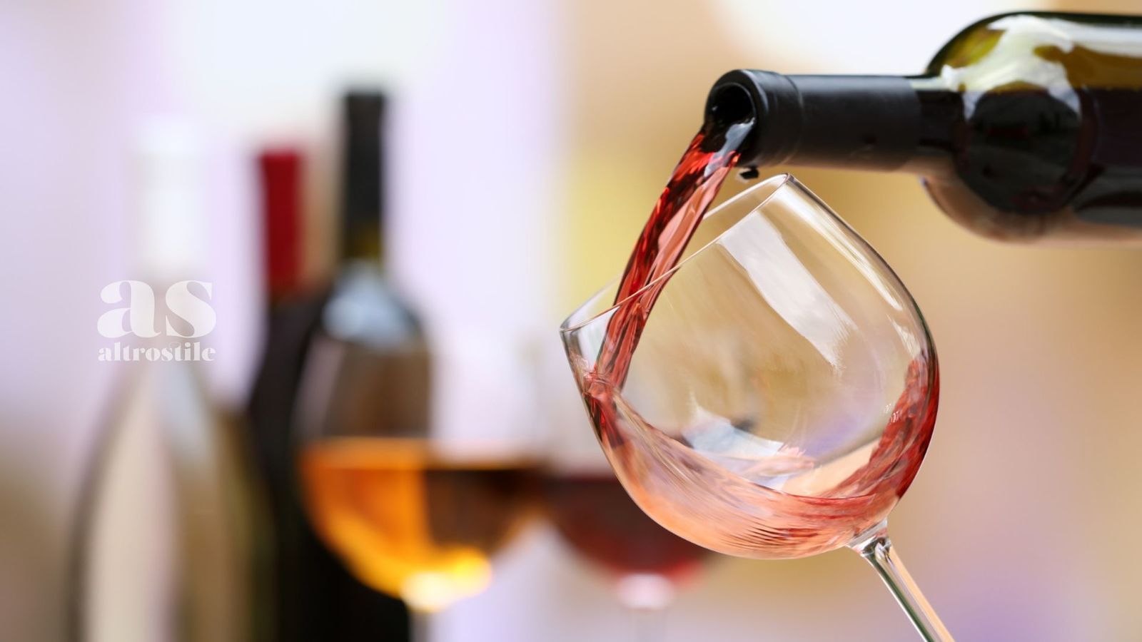 Vinitaly 2023 AltroStile Salute E Benessere