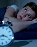 Ansia notturna - per salute e benessere bioevolutivo