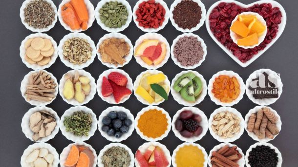 AS • Salute e Benessere Sistema Immunitario AltroStile Salute E Benessere