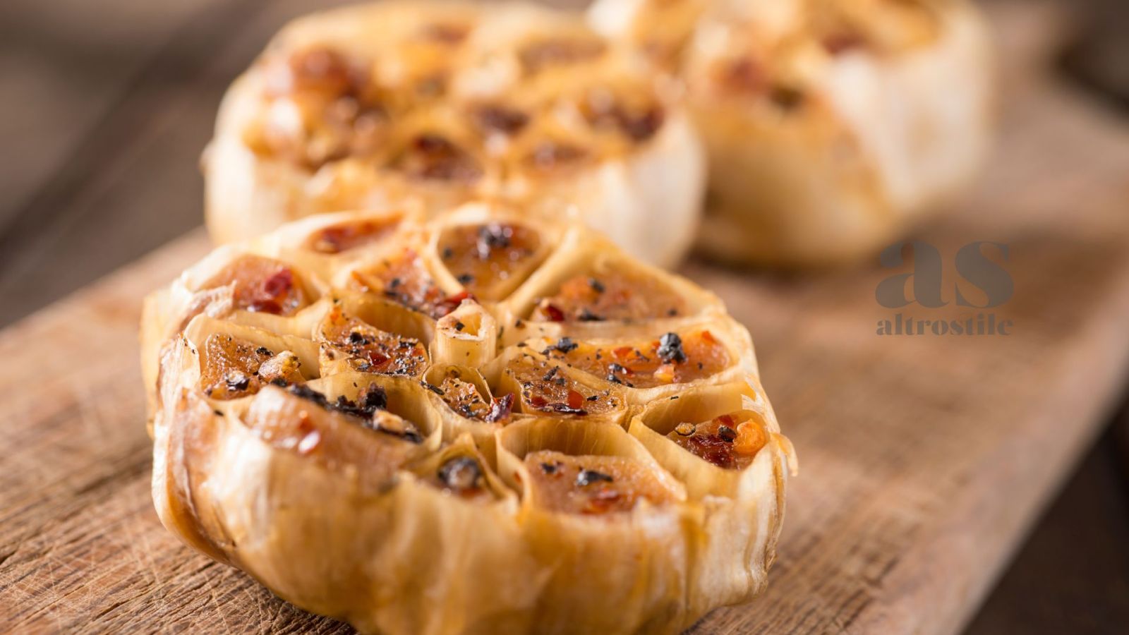 AS • Aglio: cosa succede al tuo corpo se lo mangi tutti i giorni AS • Aglio: cosa succede al tuo corpo se lo mangi tutti i giorni