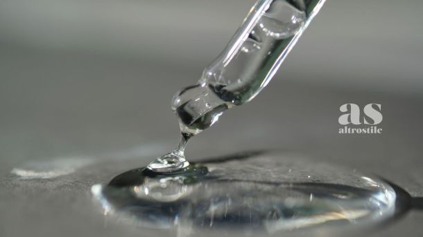 AS &bull; Oli Essenziali per Capelli Sani e Splendenti