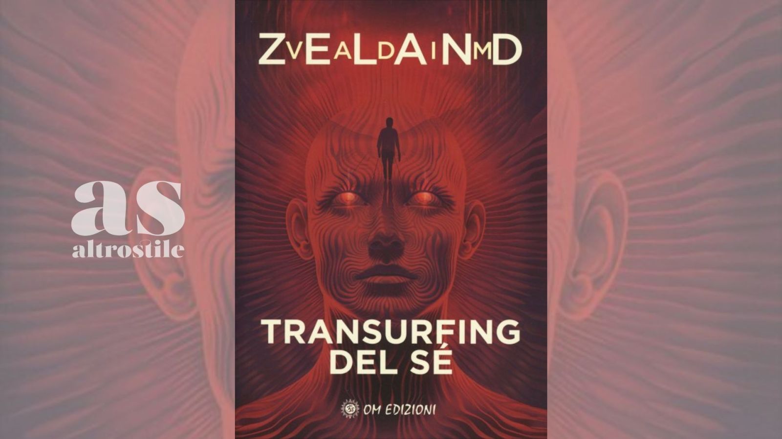AS • Reality Transurfing; 1° Convegno Internazionale svolto a Bologna Reality Transurfing; 1° Convegno Internazionale