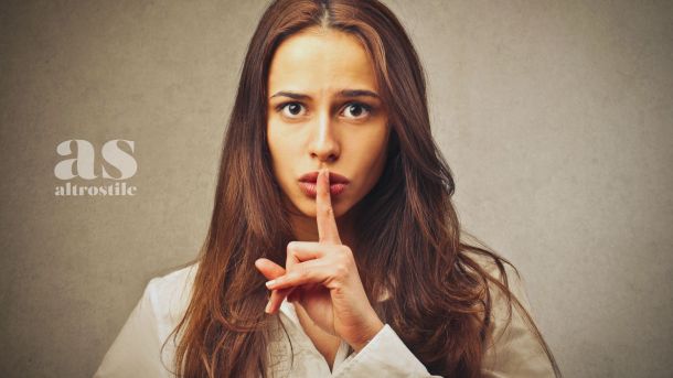 AS &bull; Il silenzio è il nuovo lusso: come difendere la mente dal rumore continuo