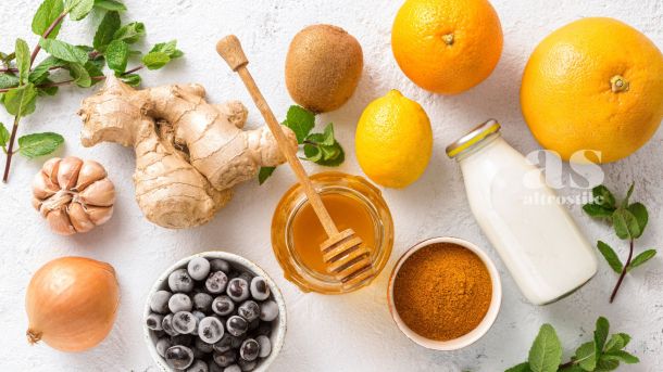 AS • Salute e Benessere AS • Salute e Benessere