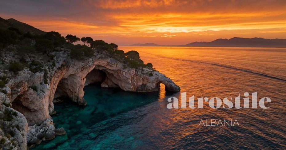 AS • Davide Rogai, Presidente Confindustria Albania: "Italia e Albania hanno una partita da vincere insieme" Albania - Notizie e Cultura