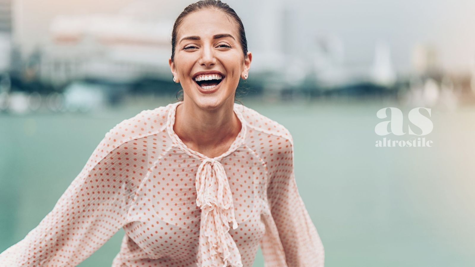 AS &bull; Ridere fa bene al cuore: benefici della terapia della risata