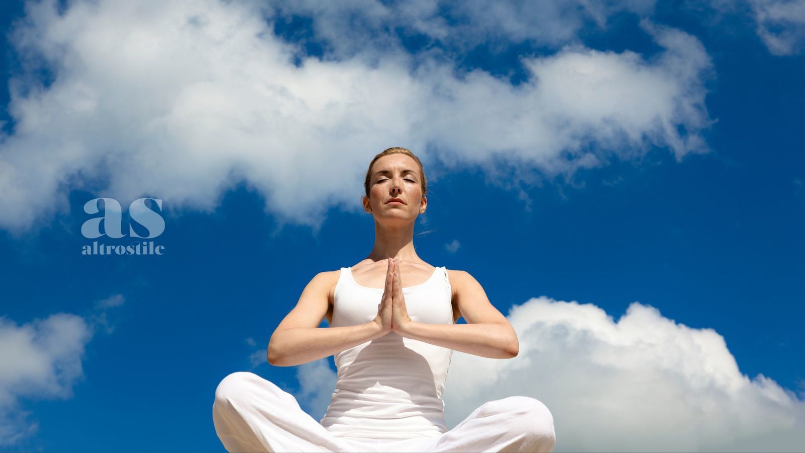 AS • Mindfulness, pratica millenaria, d'attualità Mindfulness AltroStile Salute E Benessere