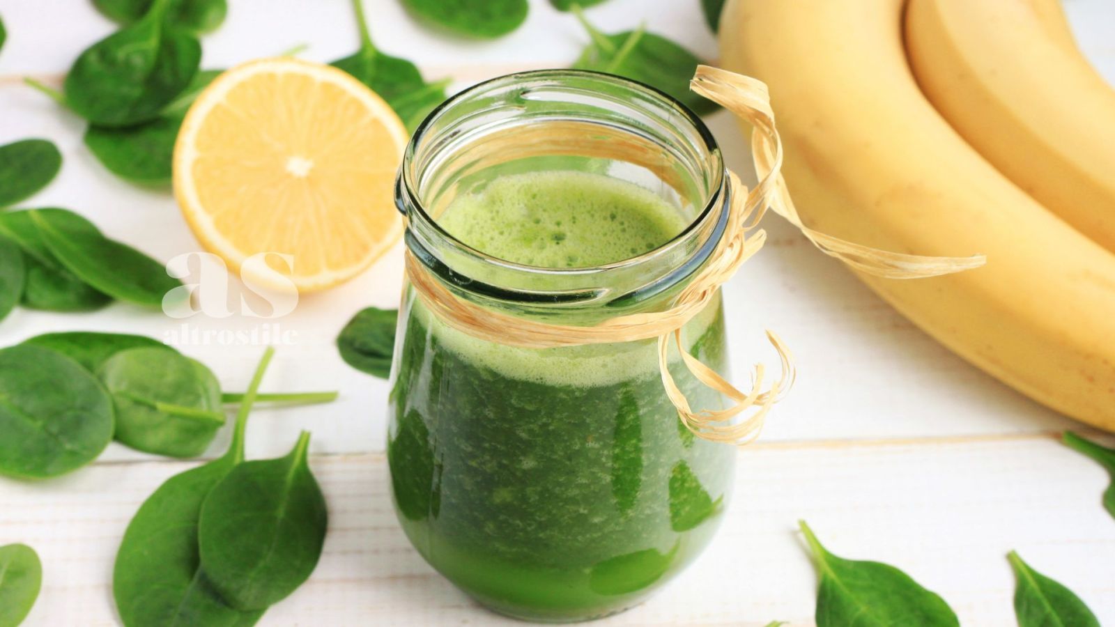 AS • Vitamina C e Assorbimento del Ferro Vegetale: Una Guida Pratica AS • Vitamina C e Assorbimento del Ferro Vegetale: Una Guida Pratica