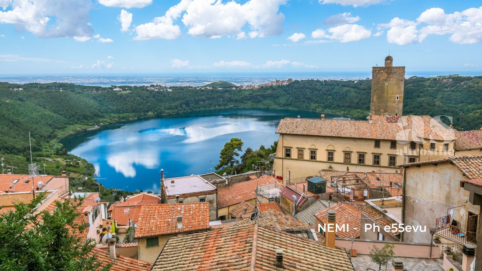 AS &bull; "I Borghi pi&ugrave; belli d&rsquo;Italia": entrano 6 nuovi borghi