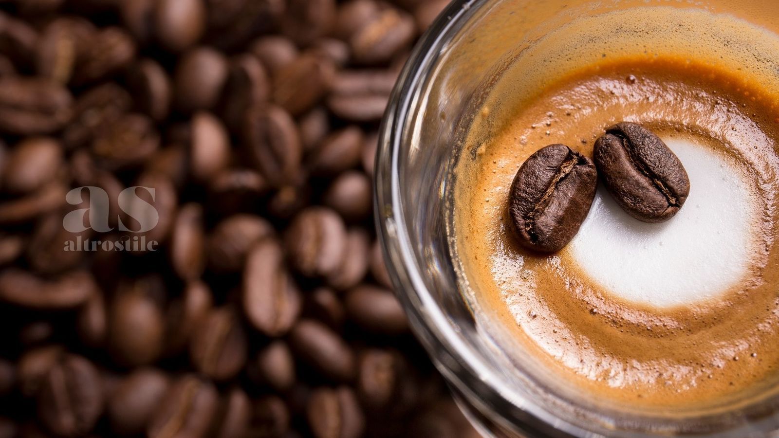 AS &bull; Il caff&egrave; e i suoi misteri: alla ricerca di risposte