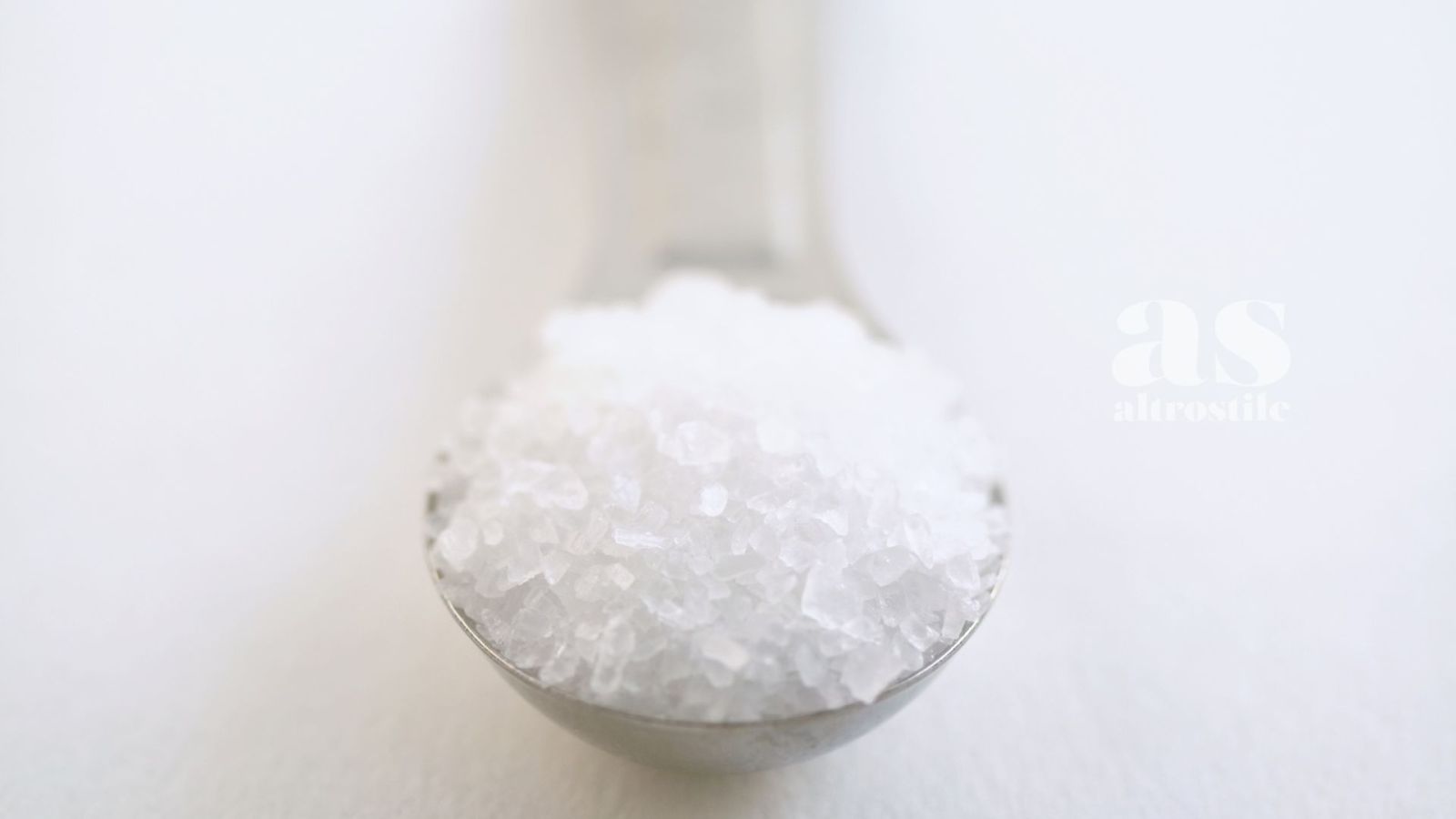 AS • Ridurre il sale nella dieta, rimedio contro l'ipertensione AS • Ridurre il sale nella dieta, rimedio contro l'ipertensione