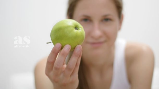 AS • Salute e Benessere Miti E Leggende Sulla Salute AltroStile Salute E Benessere