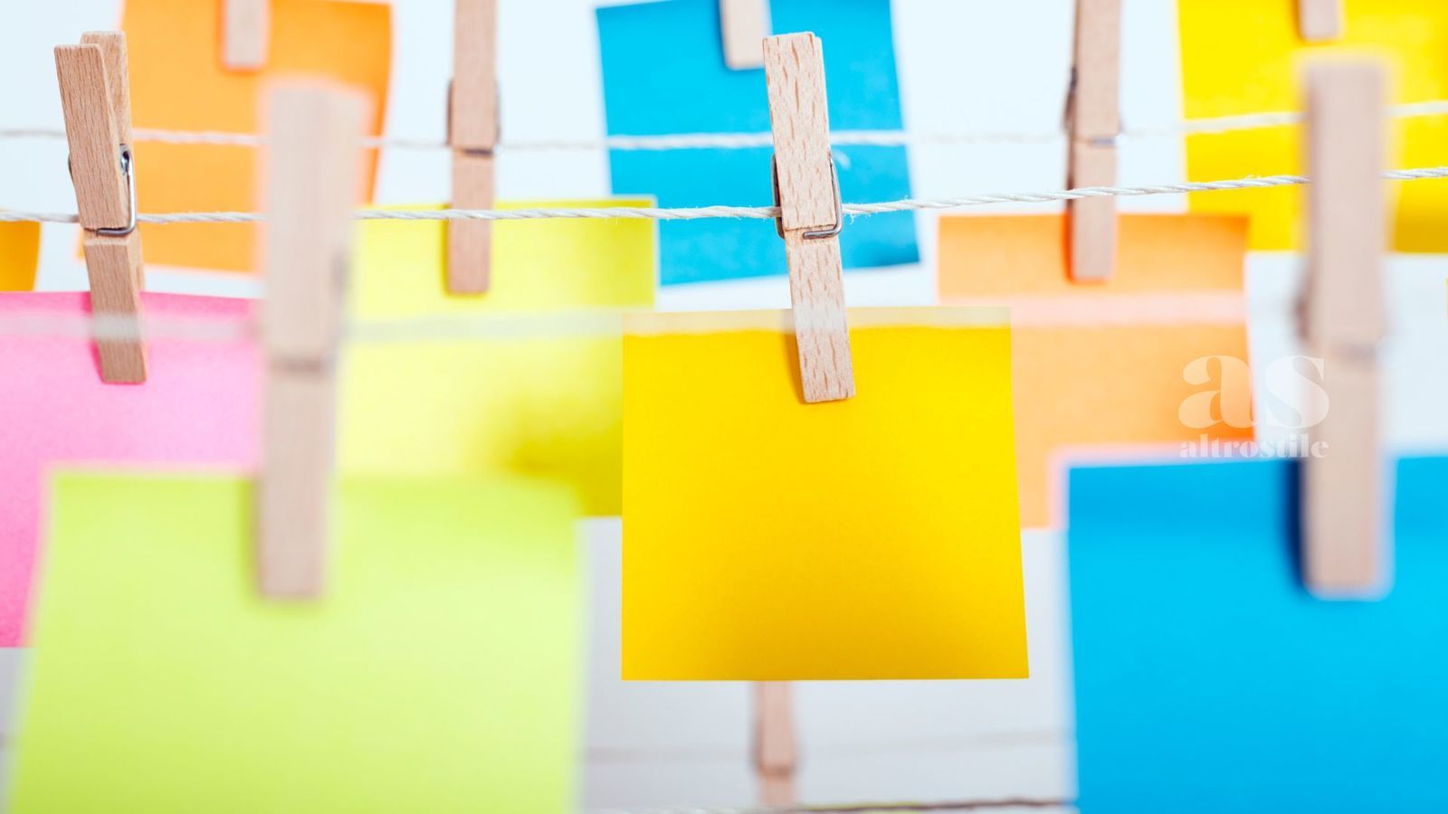 AS • Memoria: 10 modi per migliorarla Memoria AltroStile Salute E Benessere