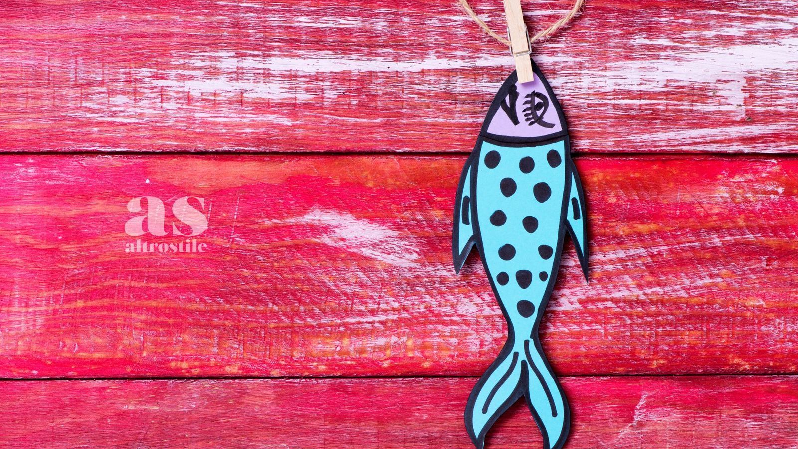 AS • Pesce d'aprile: 6 curiosità che, forse, non sai Pesce D'aprile AltroStile Salute E Benessere