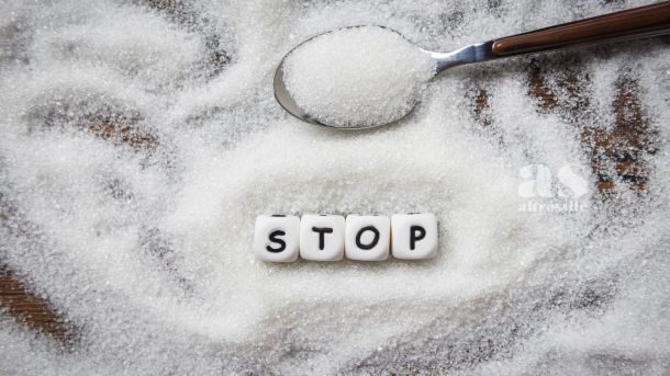 AS • Salute e Benessere Zuccheri E Grassi 1 AltroStile Salute E Benessere