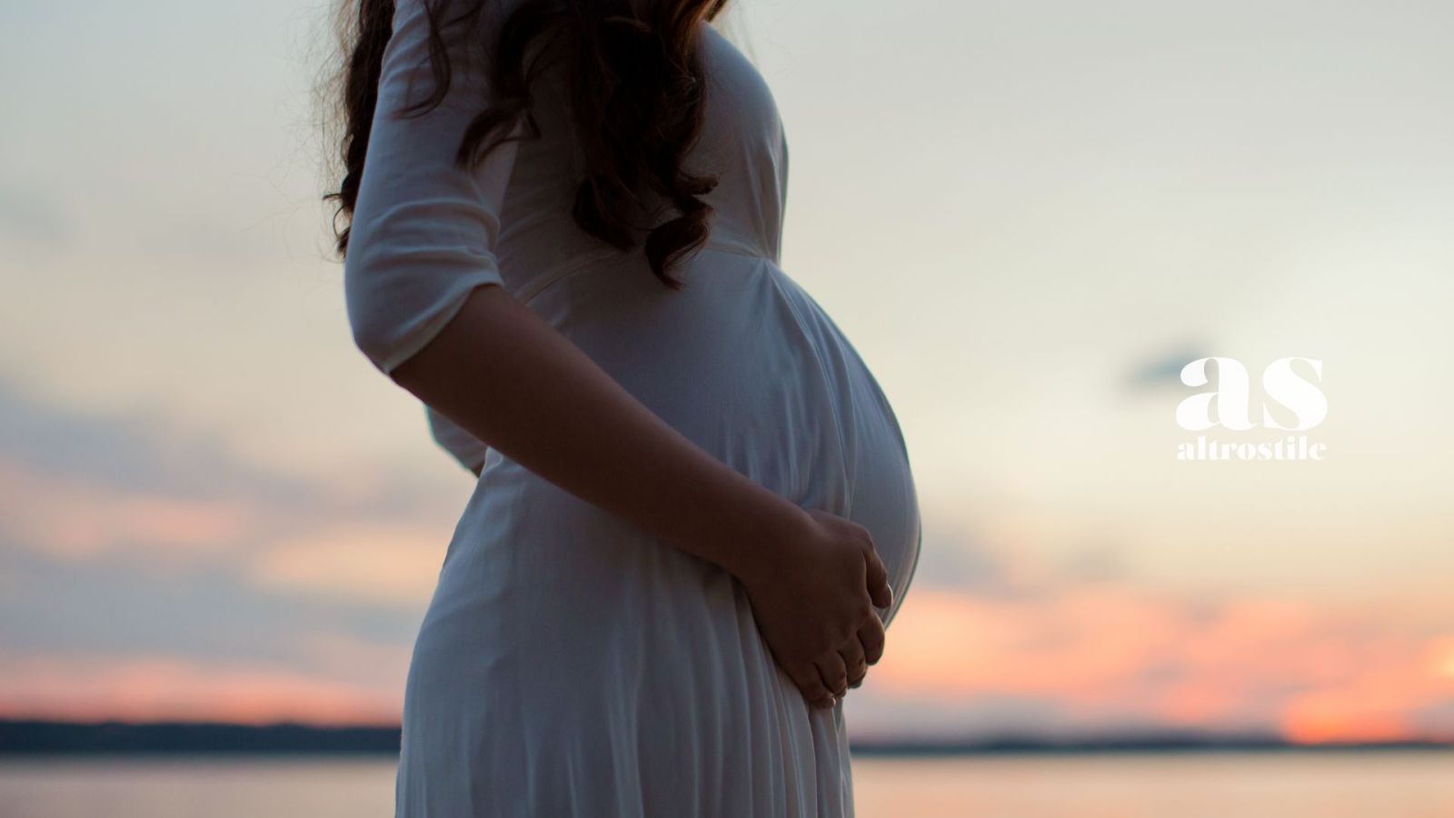 AS • Melatonina e gravidanza: meglio dormire al buio Gravidanza - per un nuovo benessere