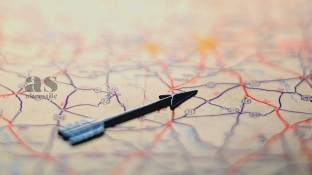 AS &bull; Abbondanza: 5 strategie del pensiero consapevole