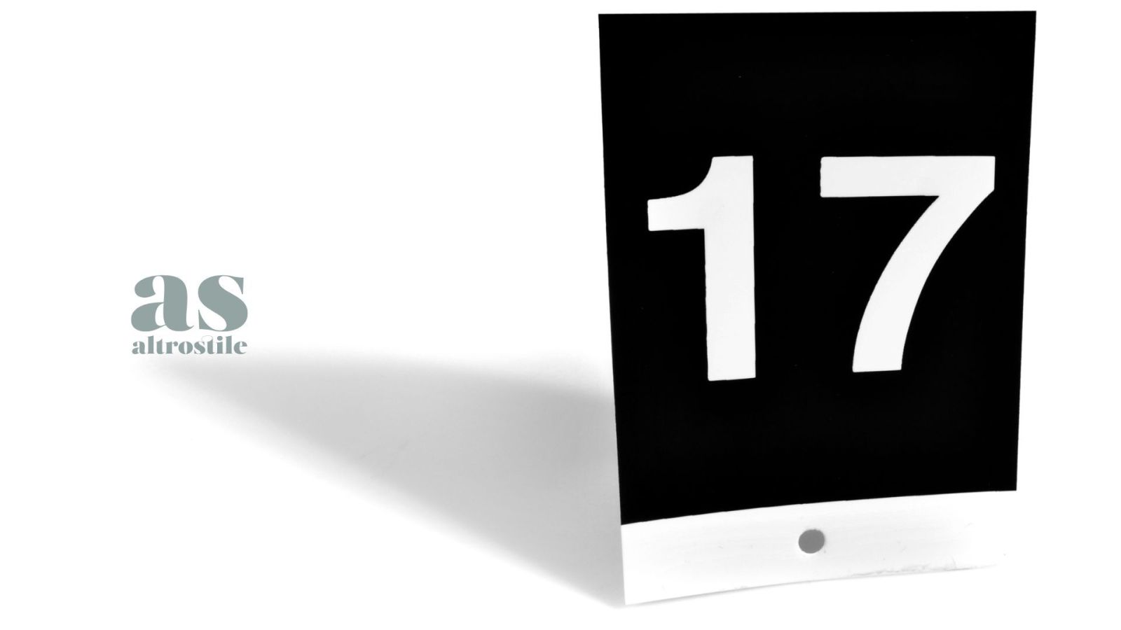 AS • Venerdì 17: superstizione o timore irrazionale Venerdì 17 AltroStile Salute E Benessere