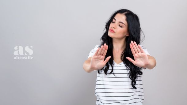 AS &bull; Abbondanza: 5 strategie del pensiero consapevole