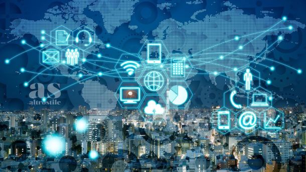 AS &bull; Accesso a Internet, diritto umano fondamentale