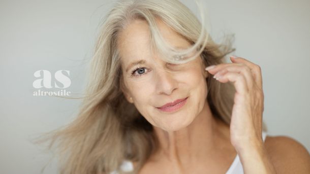 AS • Salute e Benessere AS • Salute e Benessere