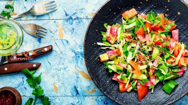 AS • Salute e Benessere AS • Salute e Benessere