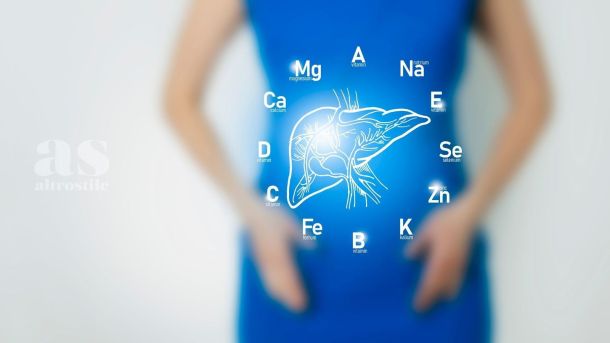 AS • Salute e Benessere AS • Salute e Benessere