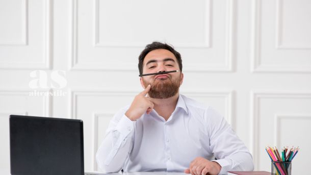 AS &bull; Il silenzio è il nuovo lusso: come difendere la mente dal rumore continuo