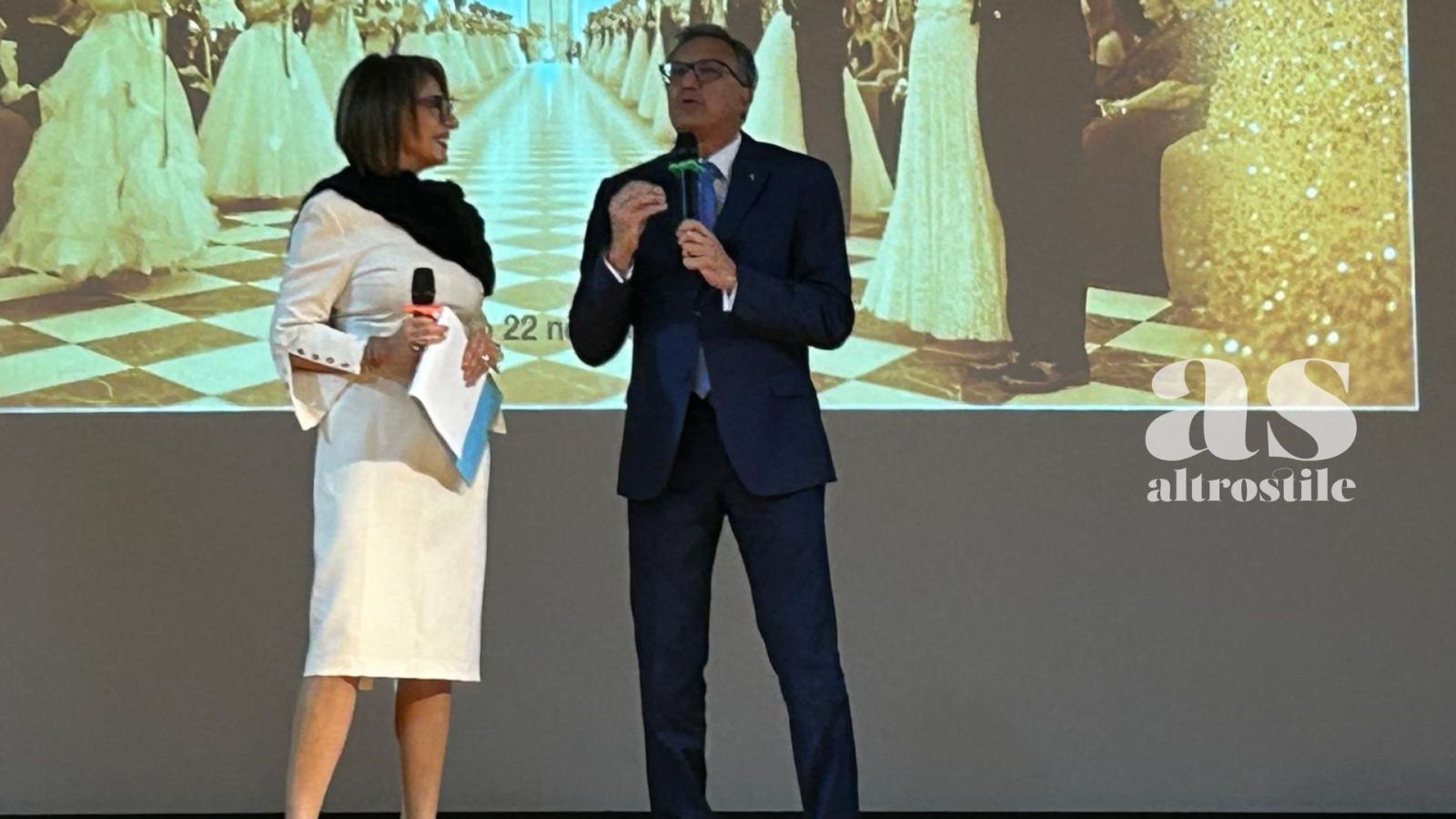 AS • XXIX Edizione di “Vienna sul Lago”: Formazione, Cultura e Solidarietà XXIX Edizione di “Vienna sul Lago”;